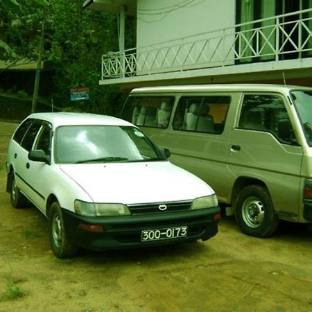 Palm Garden Home Stay Deiyannewela Экстерьер фото