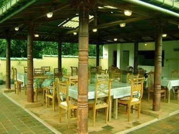 Palm Garden Home Stay Deiyannewela Экстерьер фото