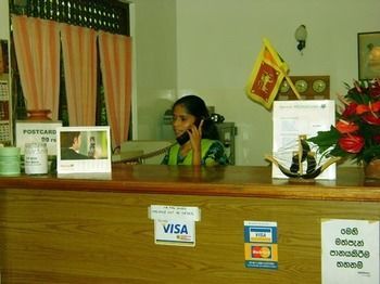 Palm Garden Home Stay Deiyannewela Экстерьер фото