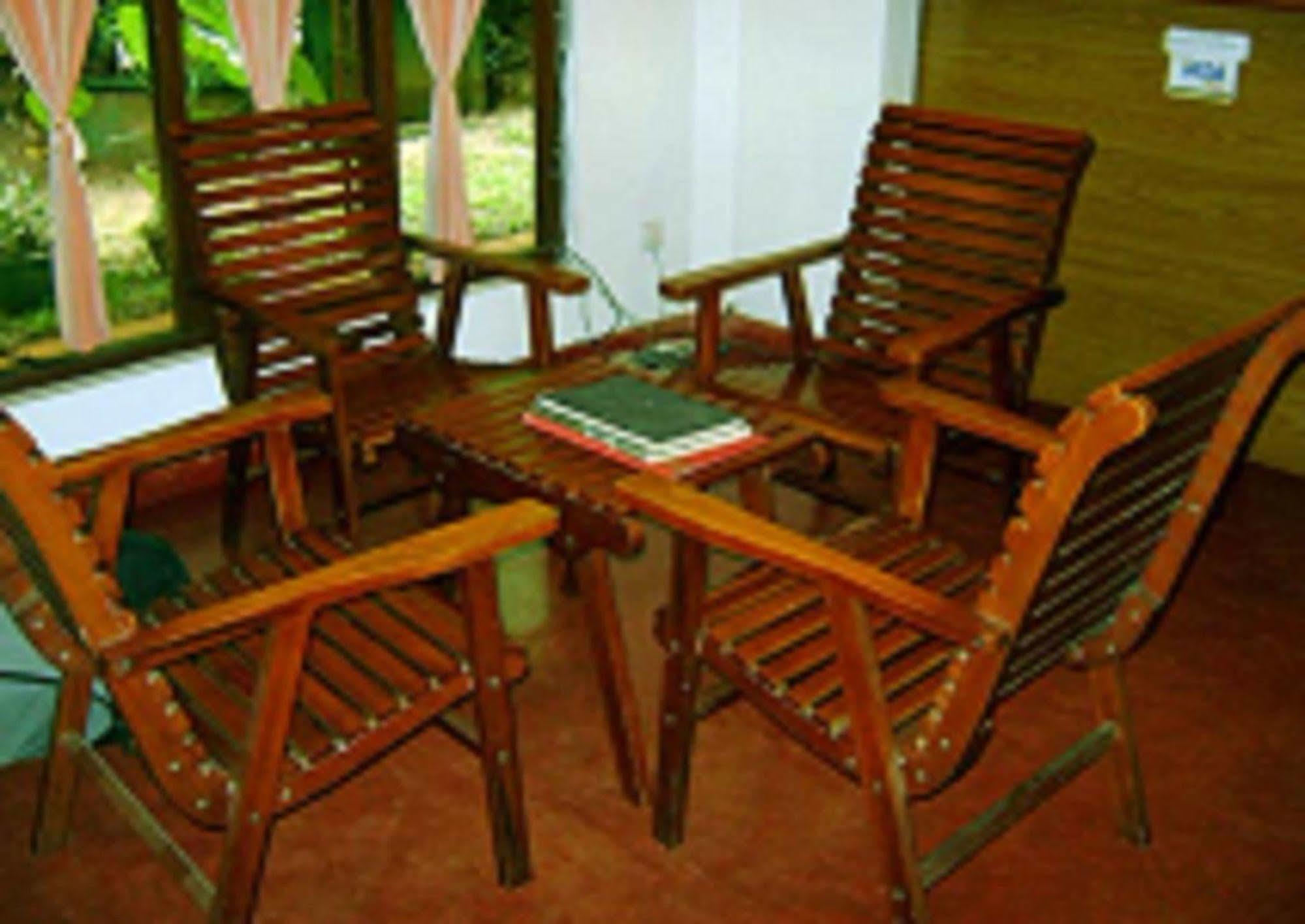 Palm Garden Home Stay Deiyannewela Экстерьер фото